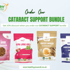 Cataract Support Bundle