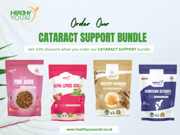 Cataract Support Bundle